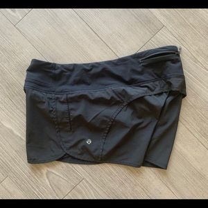 HOTTY HOT LULU LEMON SHORTS 2.5
